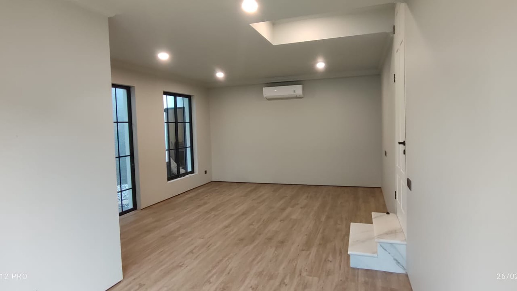 Rumah Brand New Dijual  Lokasi Kebayoran Baru 