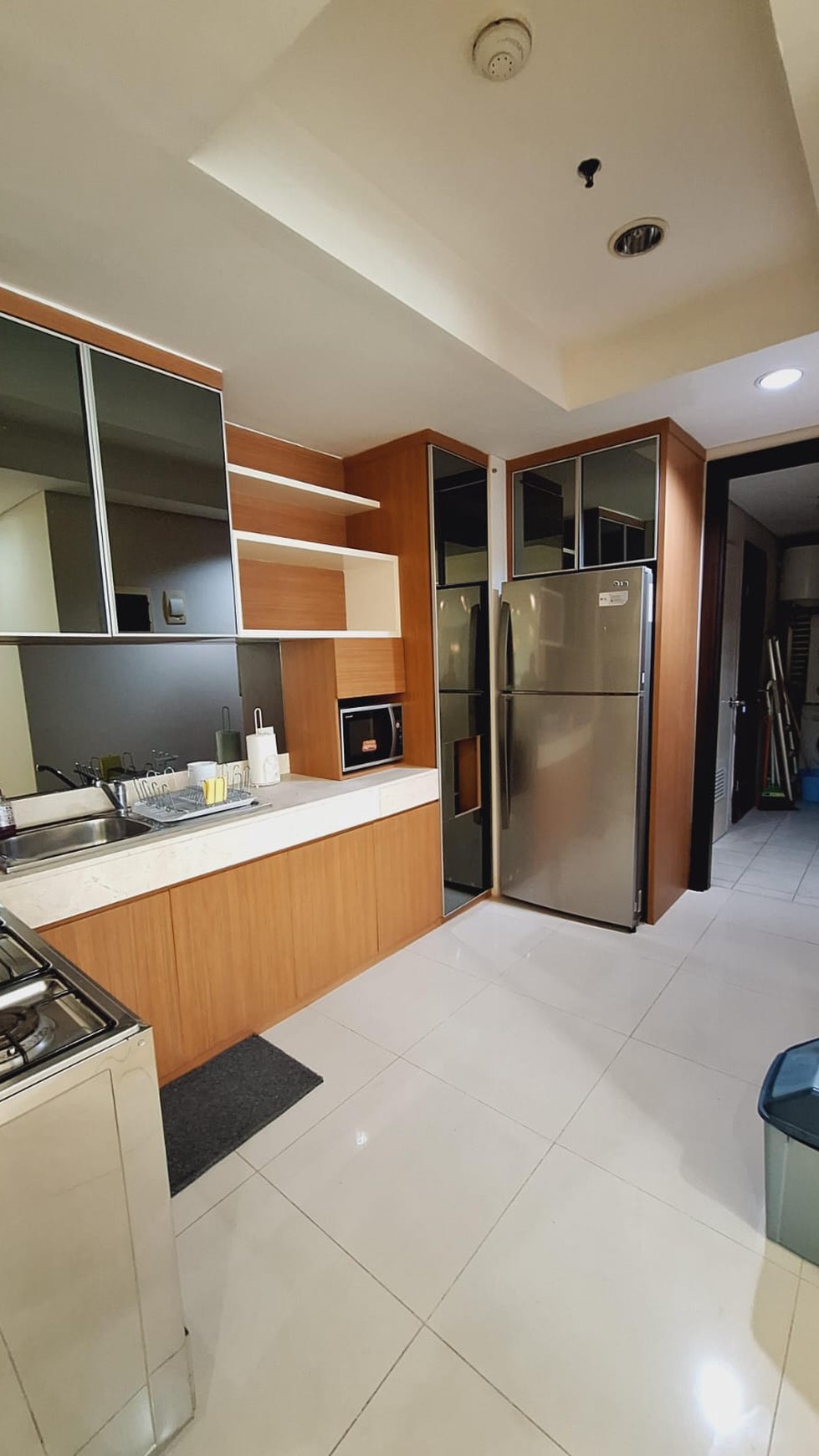  Apartemen Kemang village Jakarta Selatan