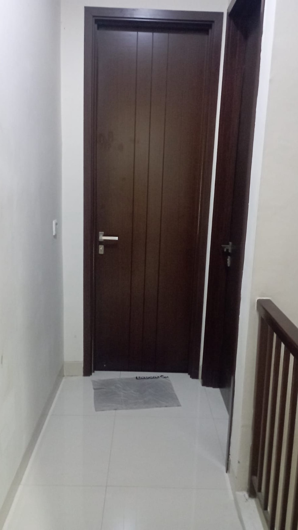 Dijual Rumah di Cluster Prestigia BSD dengan harga menarik