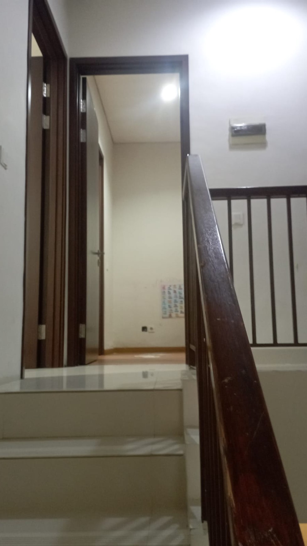 Dijual Rumah di Cluster Prestigia BSD dengan harga menarik