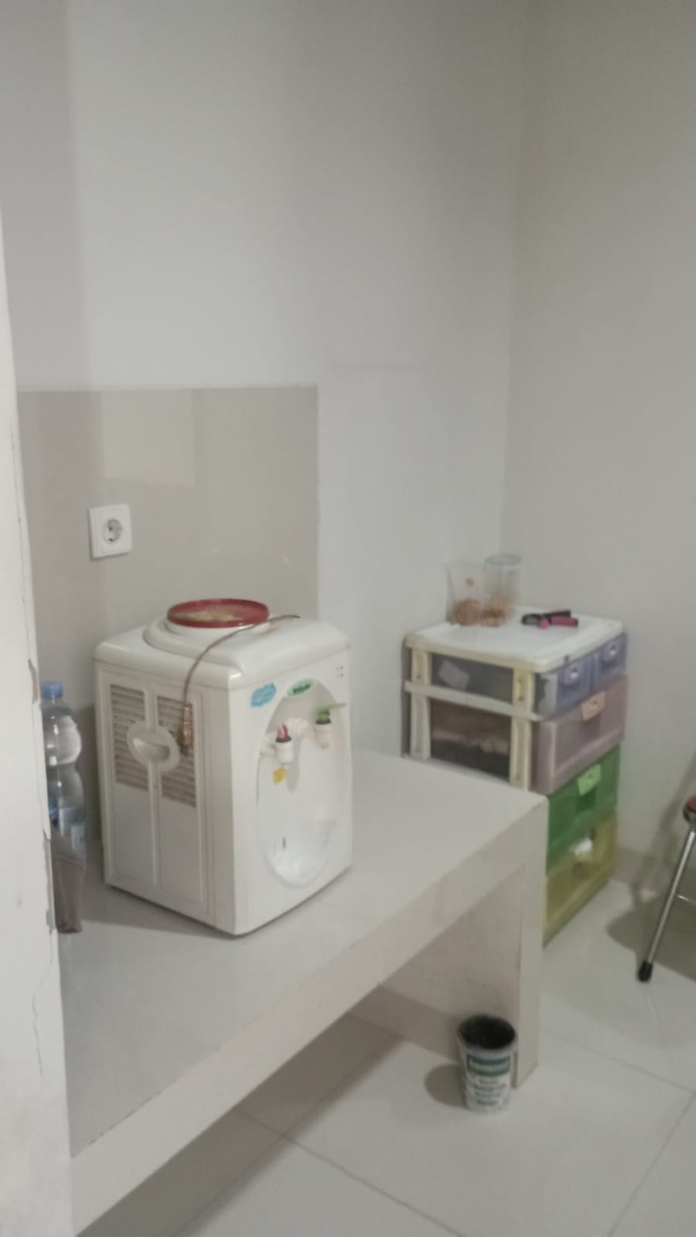 Dijual Rumah di Cluster Prestigia BSD dengan harga menarik