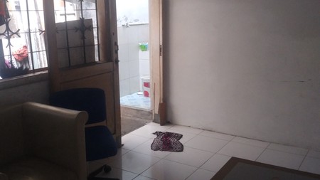 Dijual rumah lama Veteran  - Jakarta Pusat