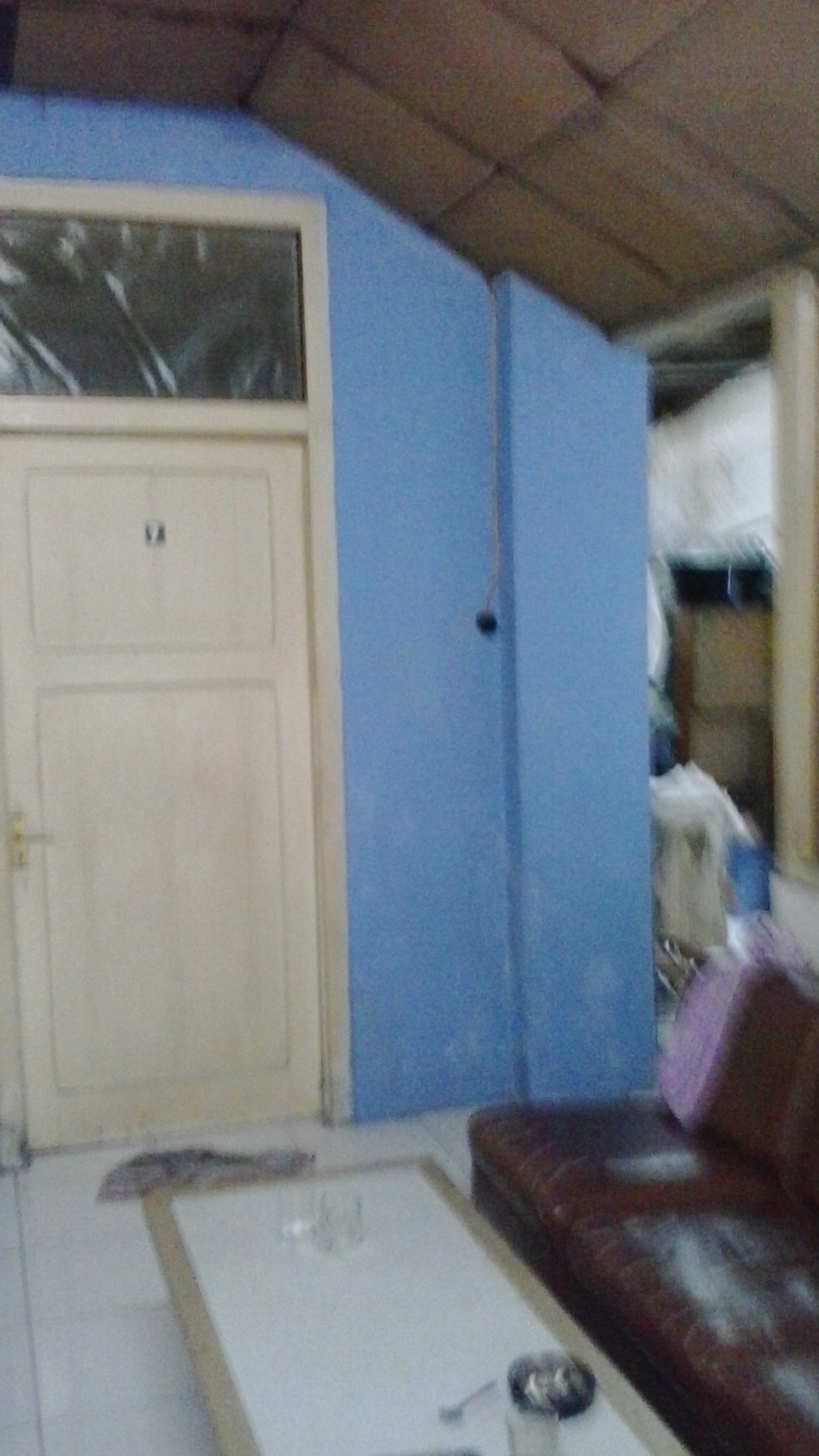 Dijual rumah lama Veteran  - Jakarta Pusat