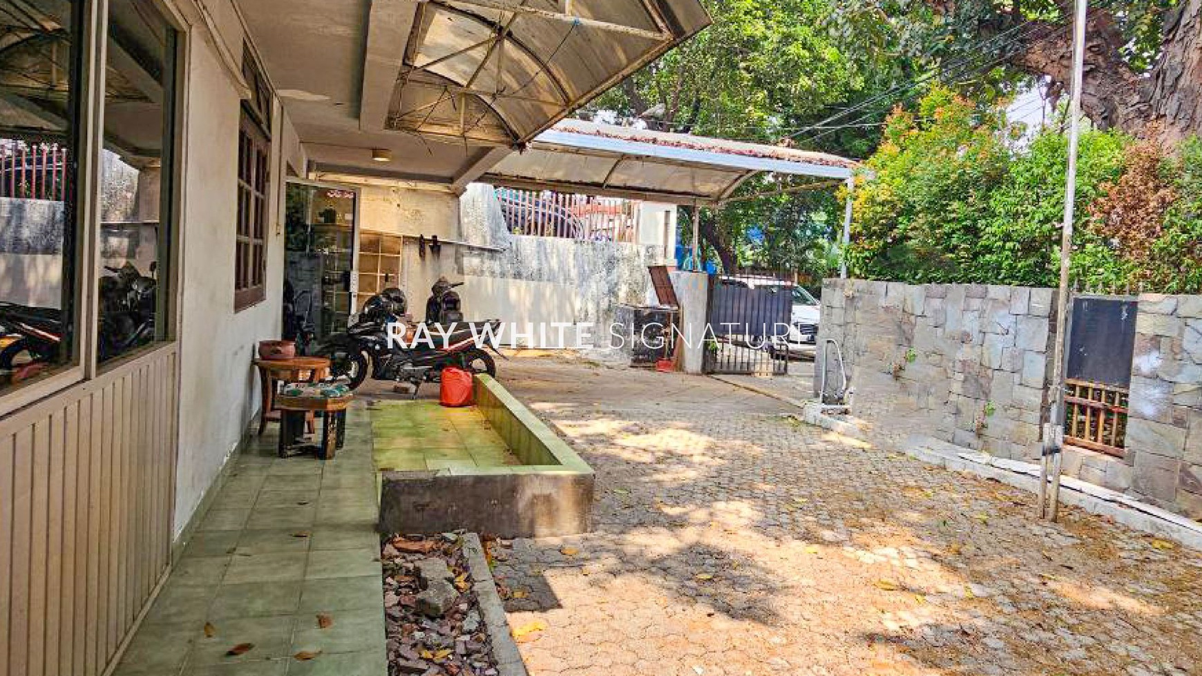 Dijual Rumah 2 Lantai Di Lamandau Kebayoran Baru Jakarta Selatan 