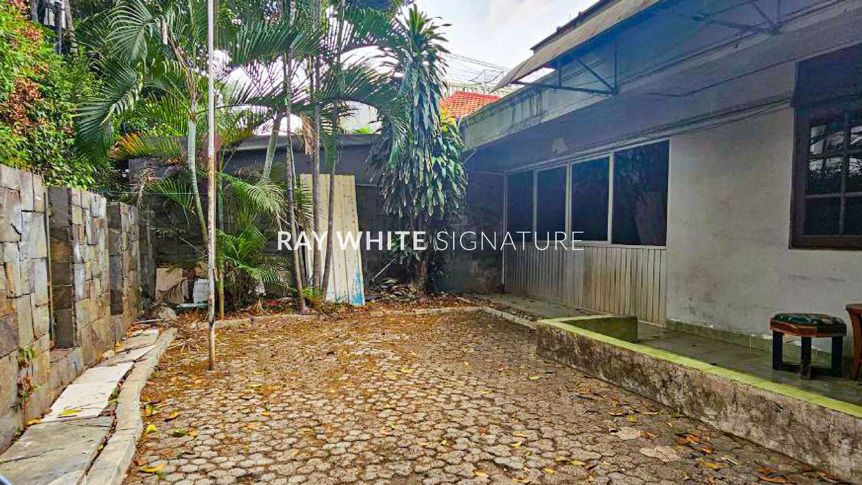 Dijual Rumah 2 Lantai Di Lamandau Kebayoran Baru Jakarta Selatan 