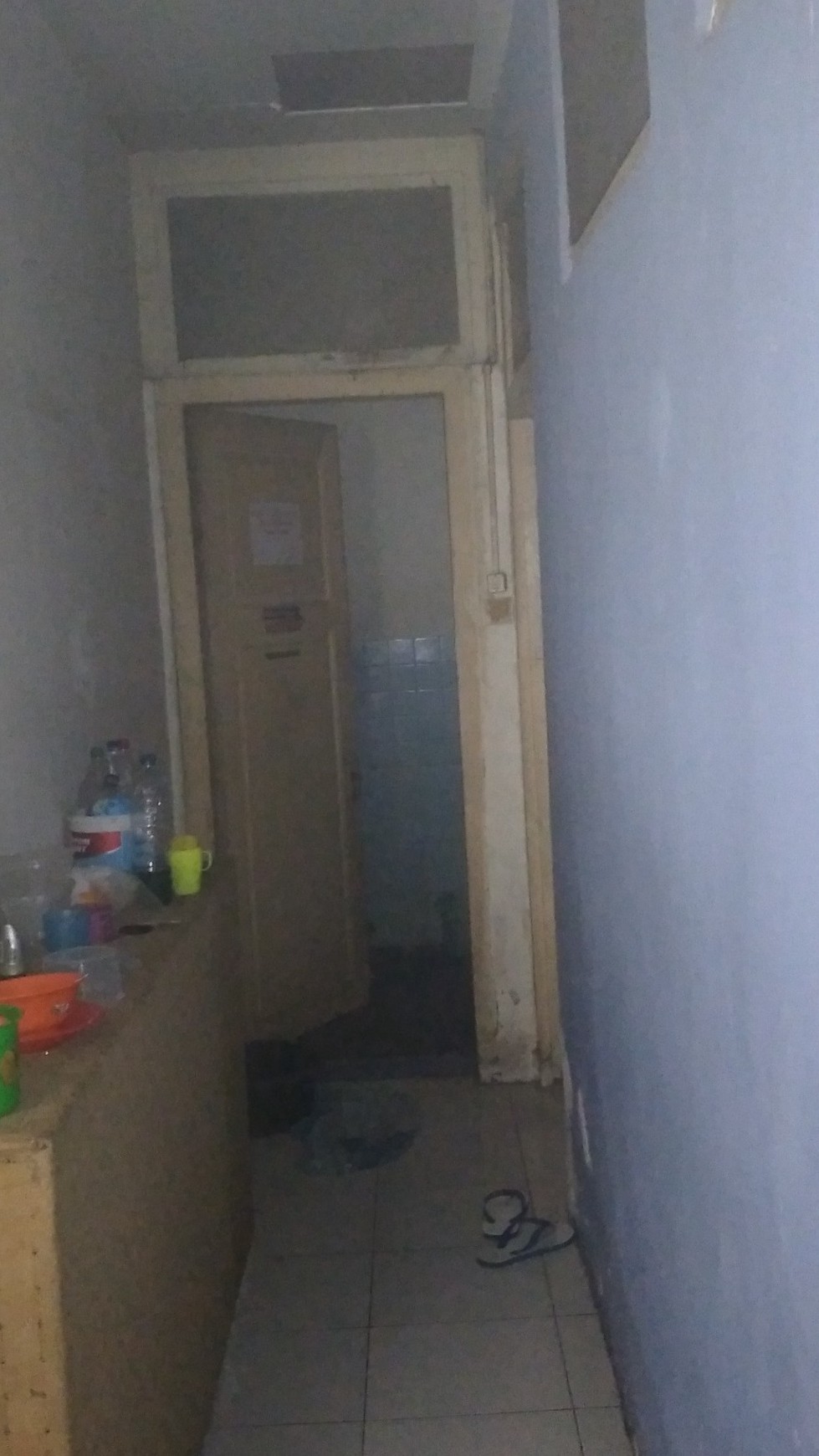 Dijual rumah lama Veteran  - Jakarta Pusat