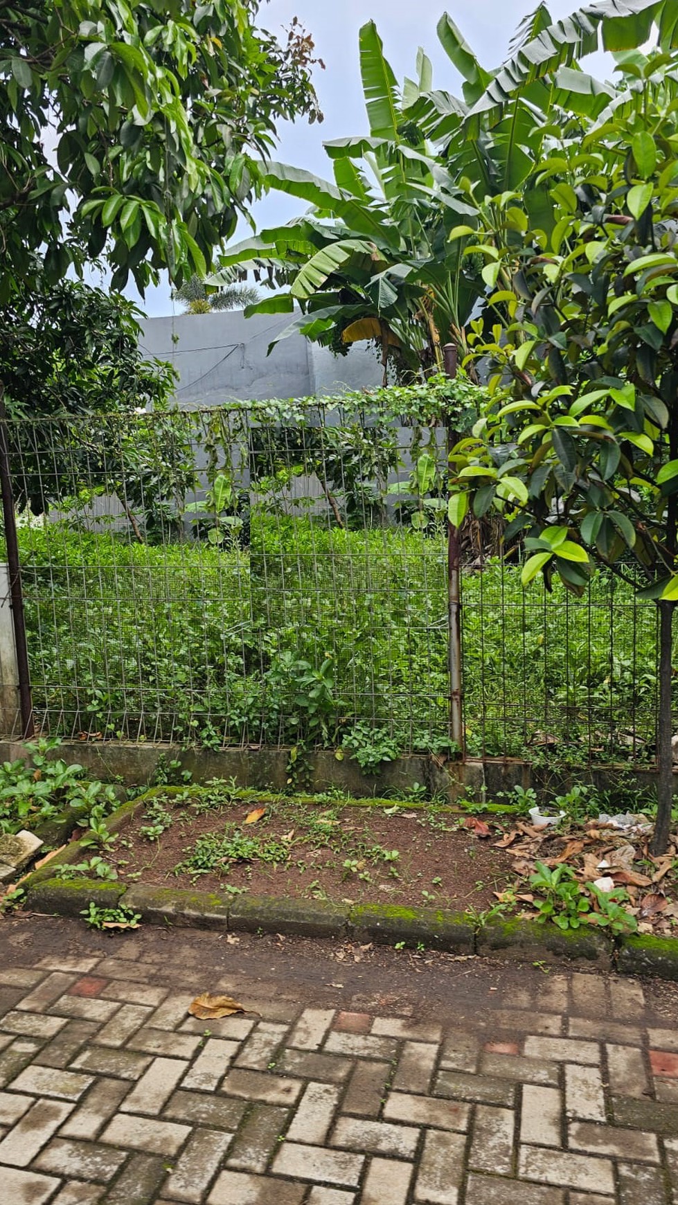 Dijual tanah di kawasan sektor 7 Gading Serpong dengan harga menarik