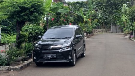 Rumah 2 lantai di Kelapa Gading, aman, nyaman, asri