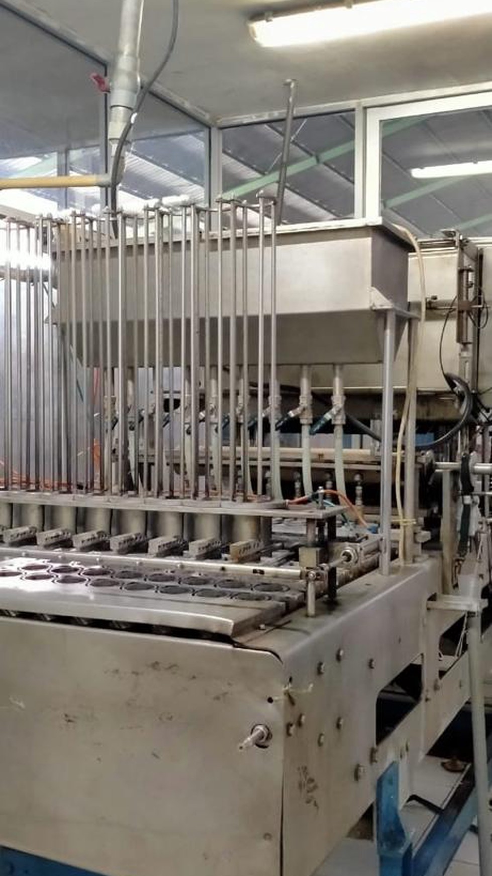 1021. Dijual murah Gudang di Jl DI Panjaitan Lepo-Lepo, Kendari Sulawesi Tenggara