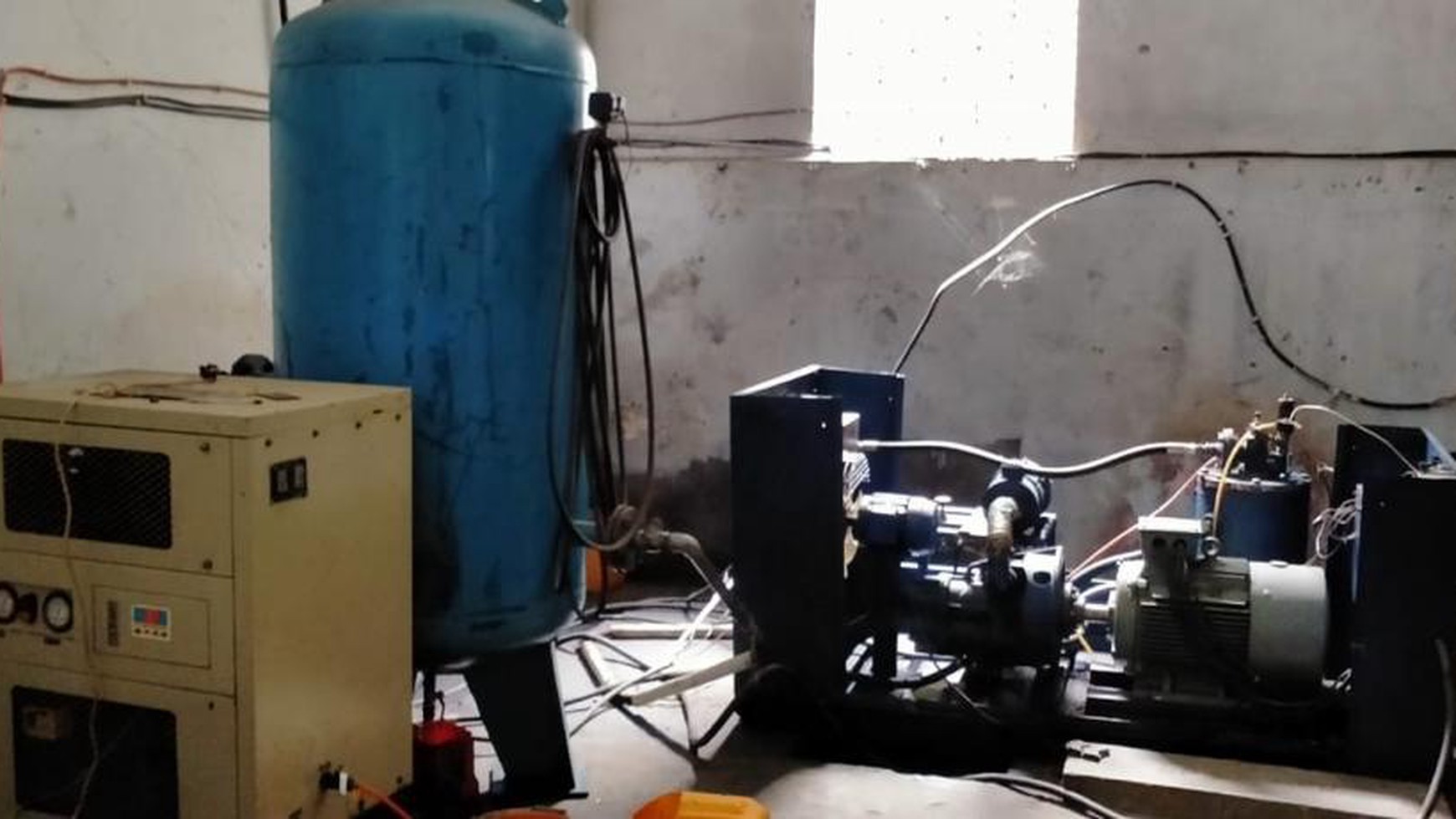 1021. Dijual murah Gudang di Jl DI Panjaitan Lepo-Lepo, Kendari Sulawesi Tenggara
