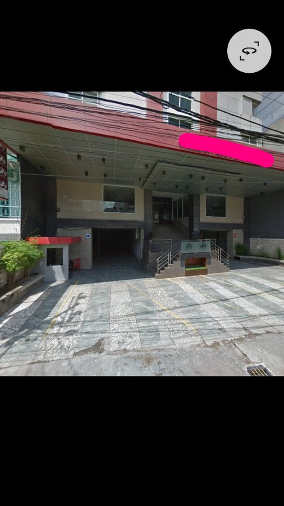 1038. Dijual Hotel Bintang 2 Jl Lembeh Makassar Sulawesi