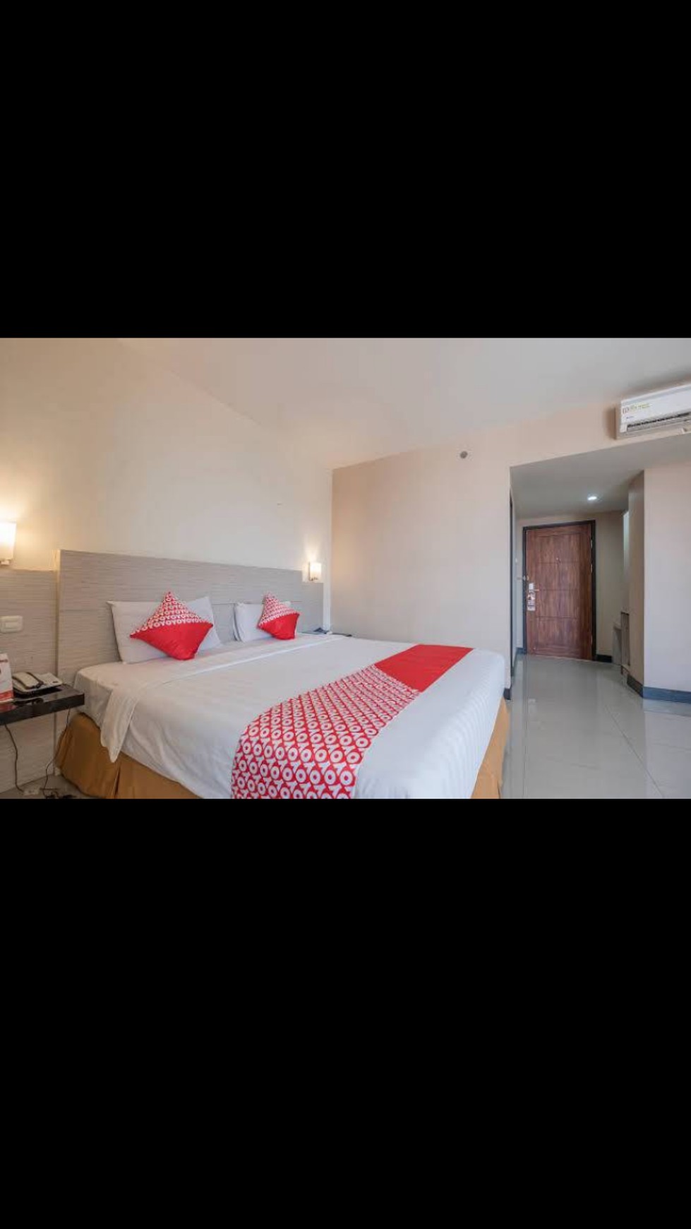 1038. Dijual Hotel Bintang 2 Jl Lembeh Makassar Sulawesi