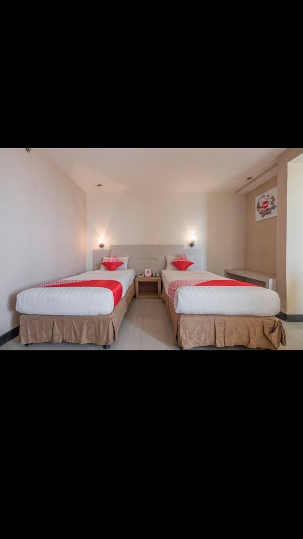 1038. Dijual Hotel Bintang 2 Jl Lembeh Makassar Sulawesi