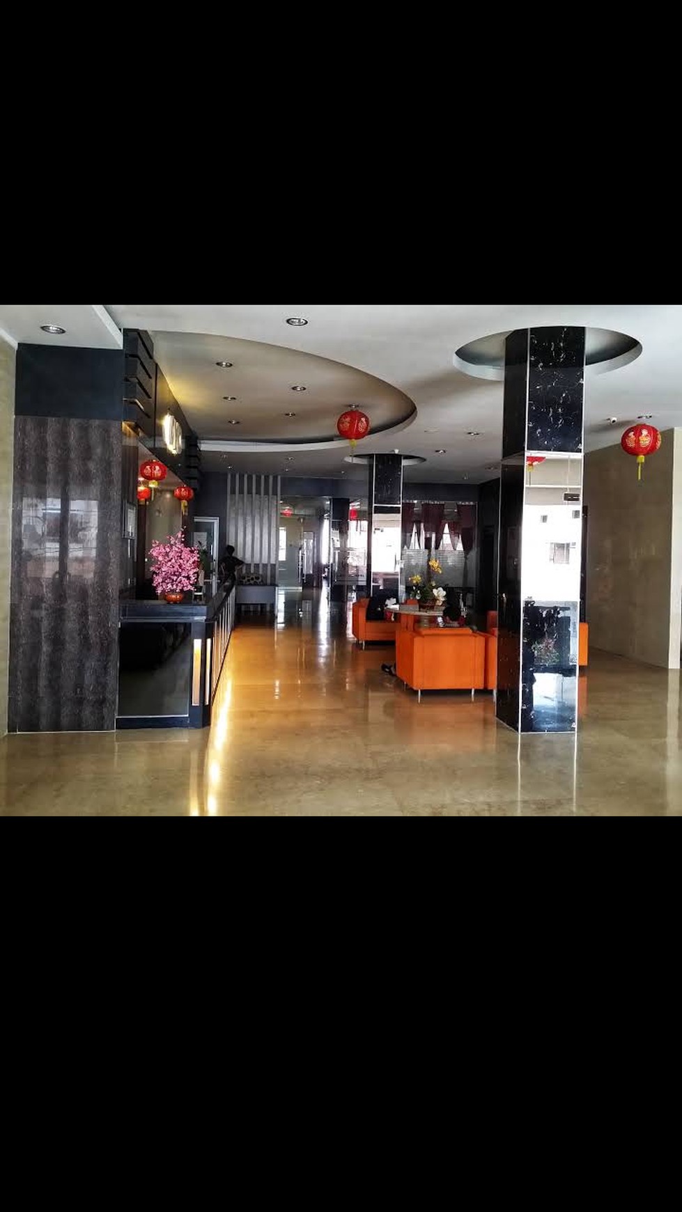 1038. Dijual Hotel Bintang 2 Jl Lembeh Makassar Sulawesi