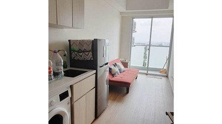 Apartemen Sedayu City Twr Melbourne, Kelapa Gading Luas 37m2