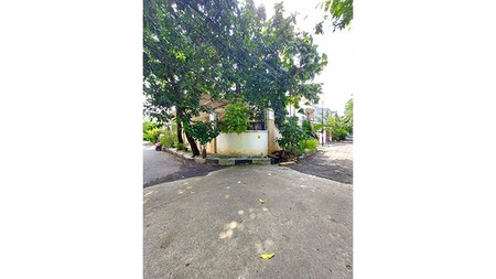 Rumah Kelapa Lilin Raya, kelapa Gading  Luas 15x20m2