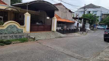 DIJUAL RUMAH 3 UNIT JEJER DI PUSAT KOTA JALAN ROKAN