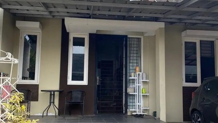 Flash Sale. Rumah minimalis Neo Catalonia, BSD