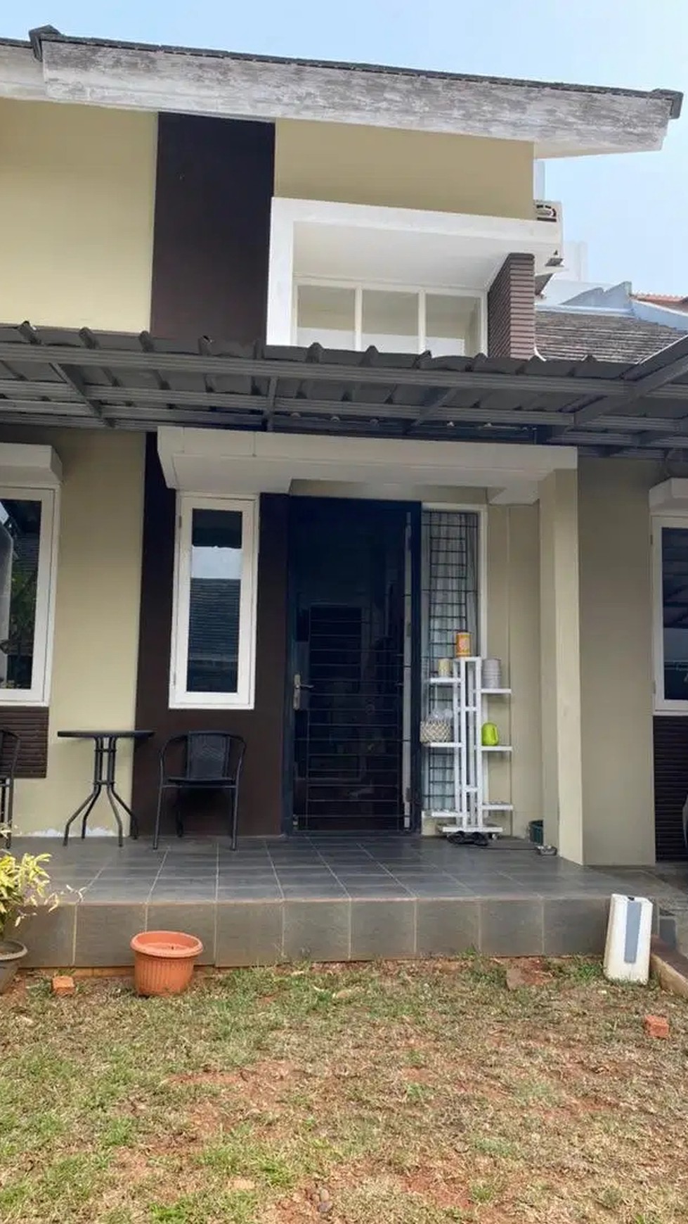 Flash Sale. Rumah minimalis Neo Catalonia, BSD