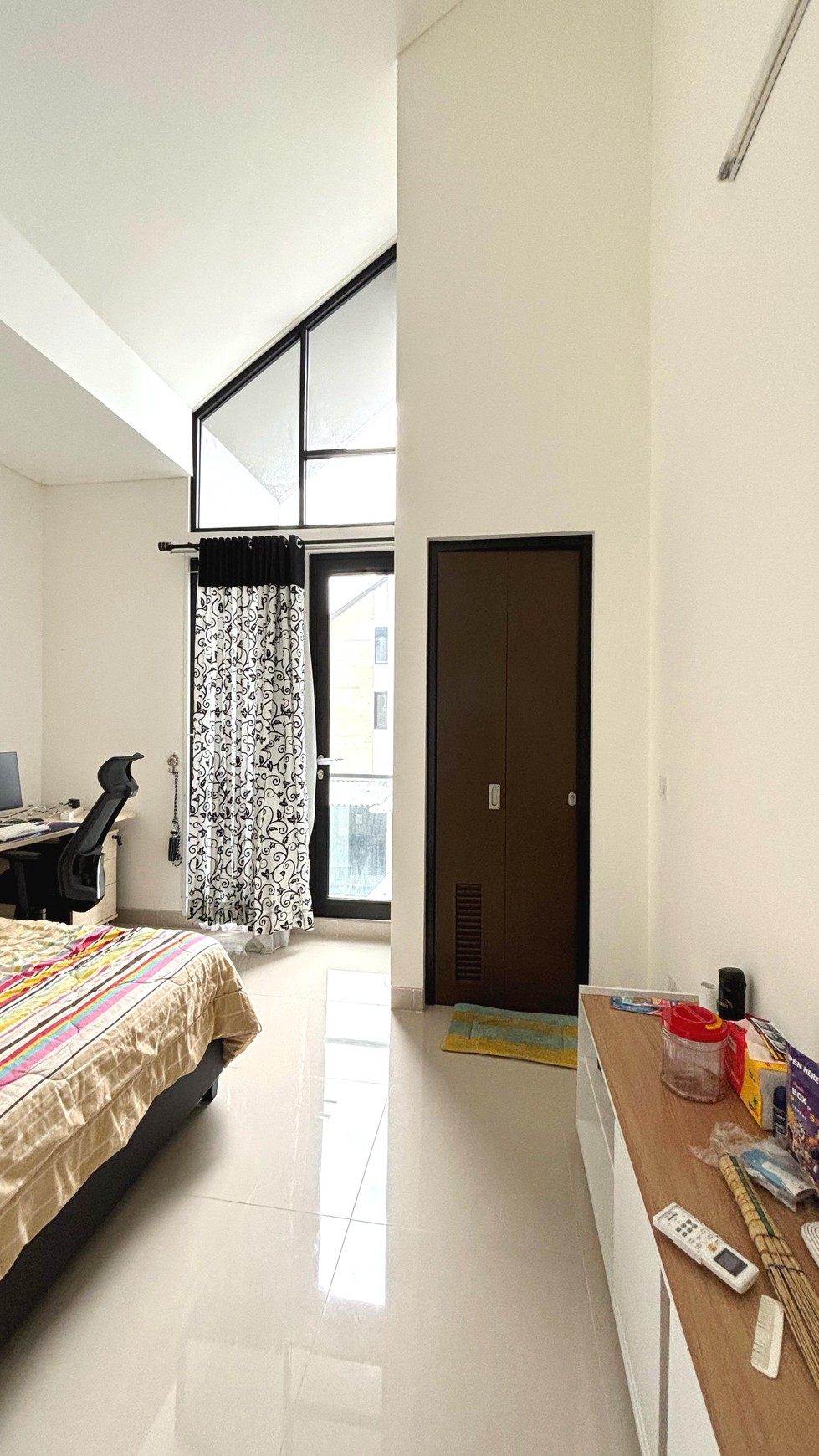 Disewakan Rumah minimalis Modern di Provence Suite BSD Tangerang