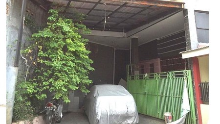 Jual murah rumah di JL. Kano, Kelapa Dua Kota Tangerang