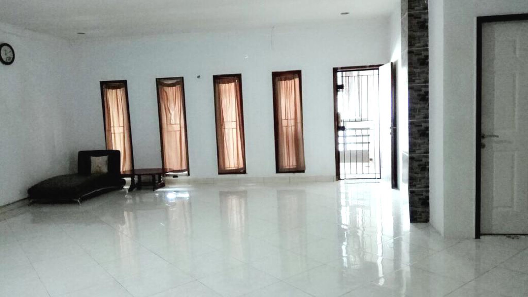 Jual murah rumah di JL. Kano, Kelapa Dua Kota Tangerang