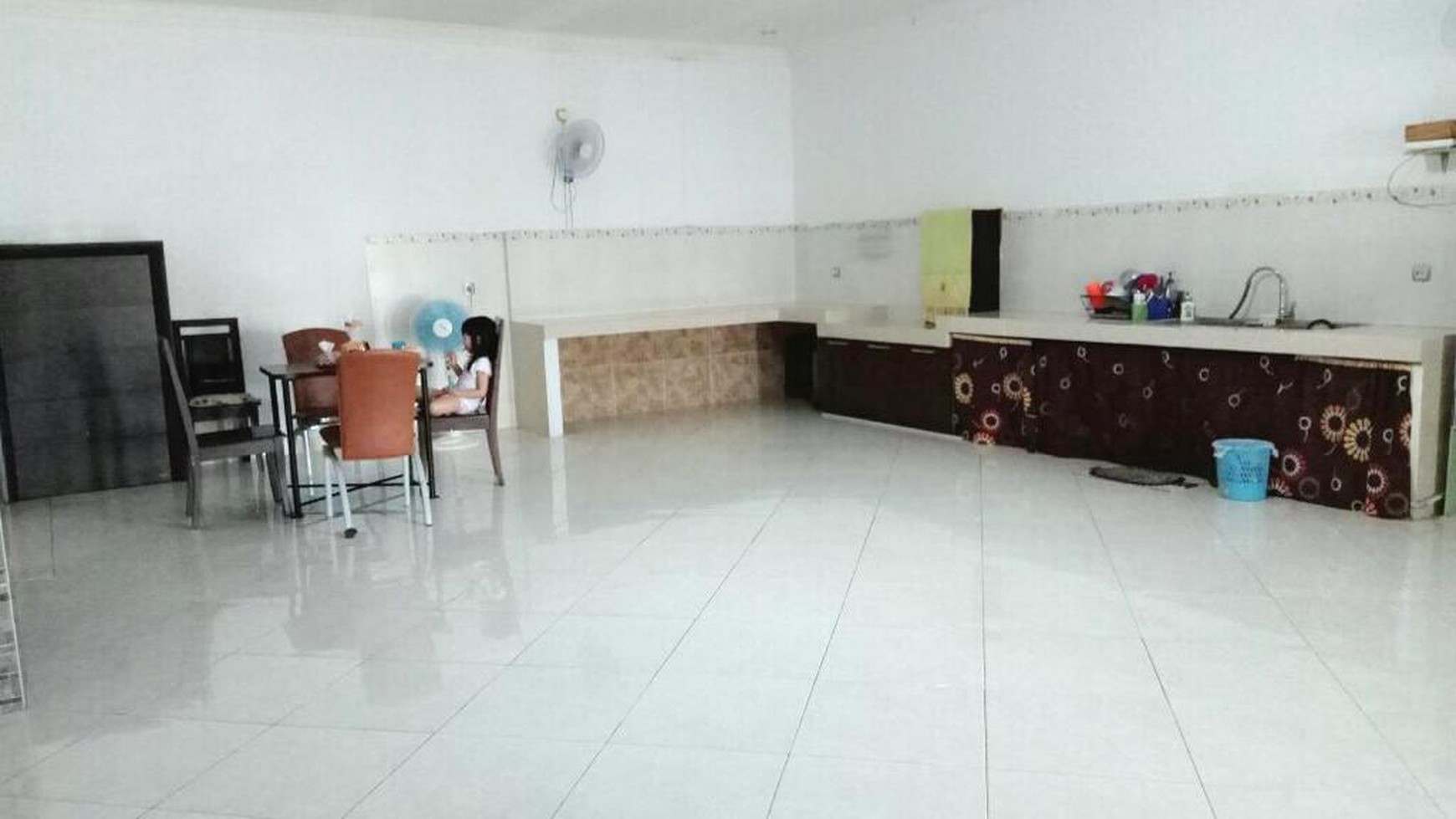 Jual murah rumah di JL. Kano, Kelapa Dua Kota Tangerang