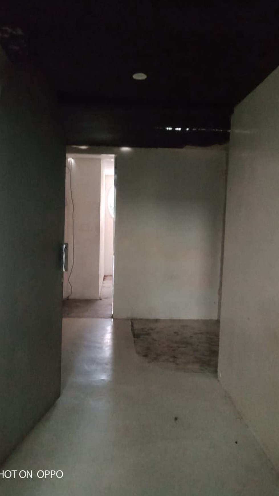 Commercial place for rent at senopati