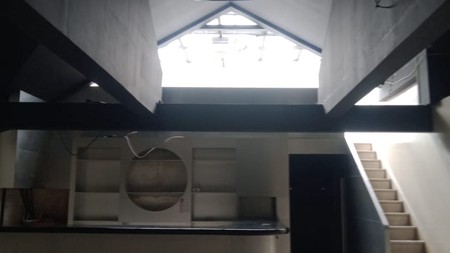 Commercial place for rent at senopati