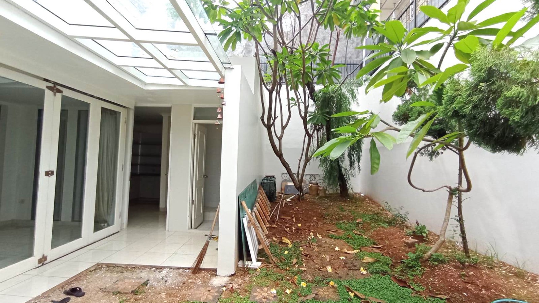 Dijual Rumah di Inglewood - Rolling Hills Lippo Karawaci, Tangerang