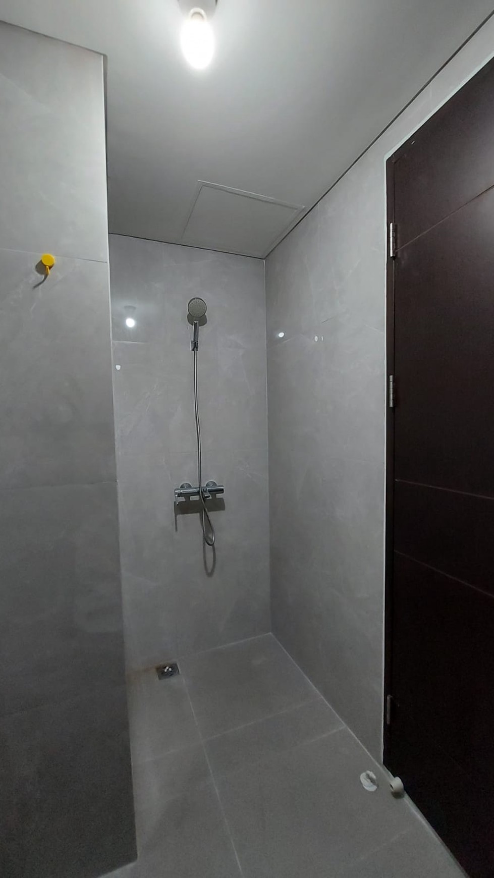 1659. Disewa Apartemen Studio Klaska Residence Surabaya 