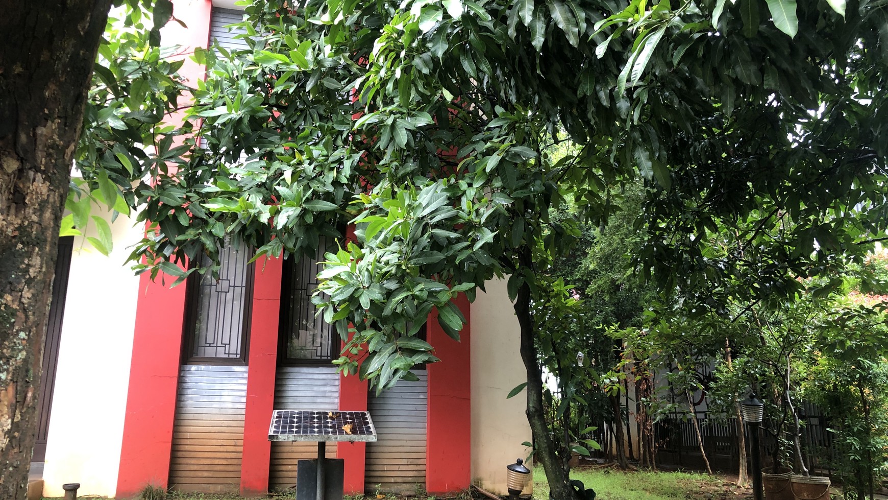 Rumah Elok nan Cantik, Termurah di Pavillion Residence BSD