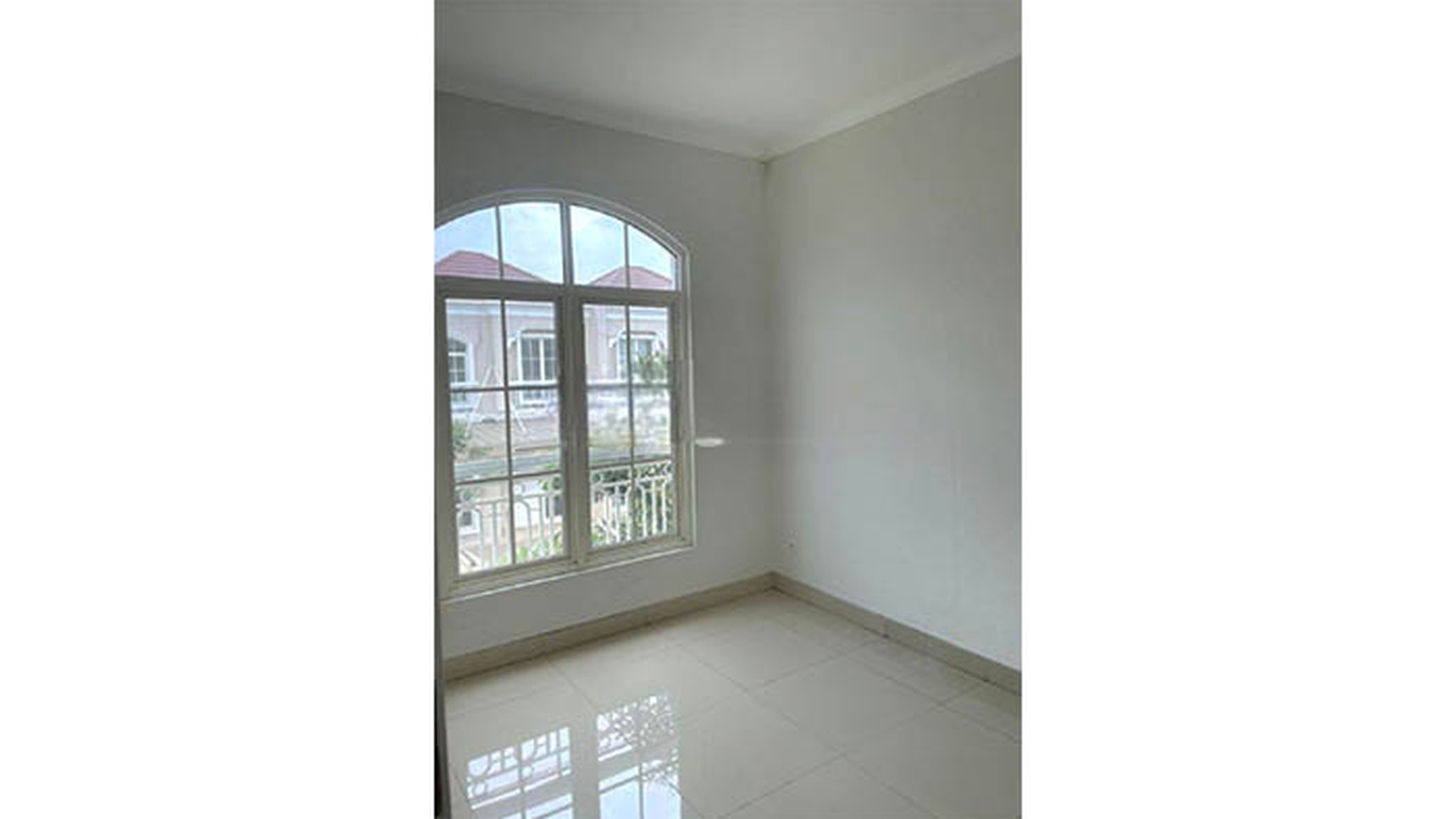 Rumah Perum Millenium City Cluster Carlton, Parung Luas 6x10m2