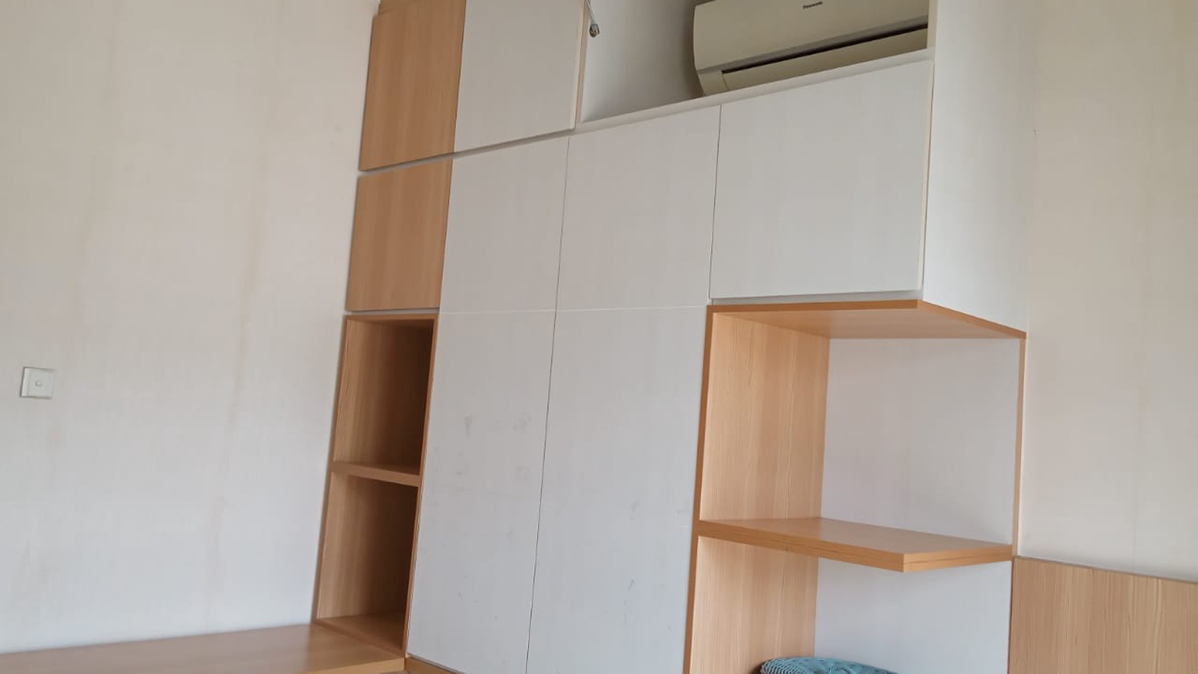 Rumah Cantik Siap Huni dan Fully Furnished @Bintaro Sektor 9