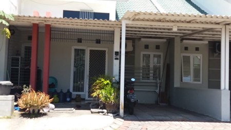 1042.  Dijual Rumah Jl Mulia , Sukolilo Dian Regency 2 Surabaya Timur