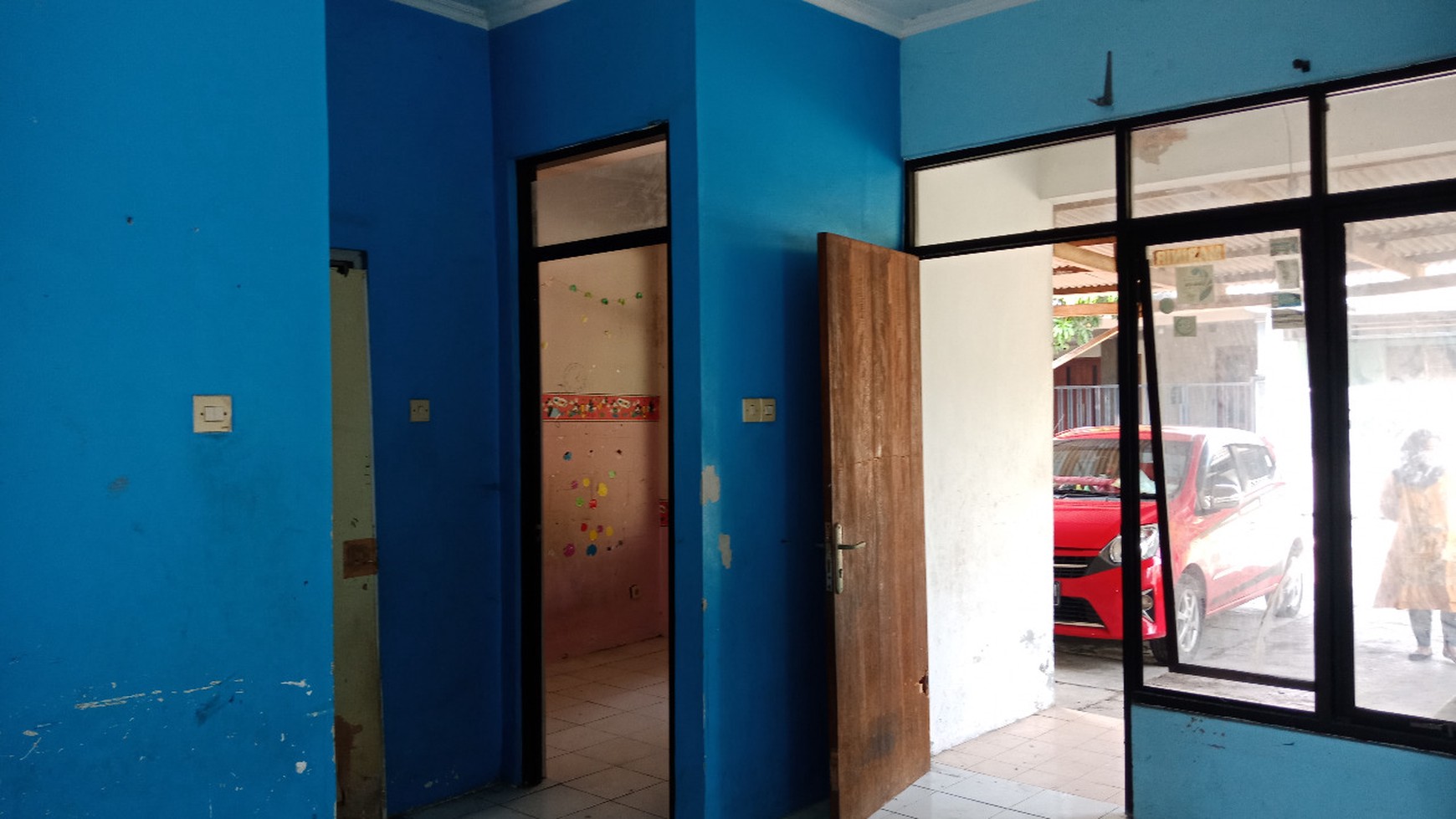 1043. Dijual Rumah Kahuripan Nirwana Village, Sidoarjo