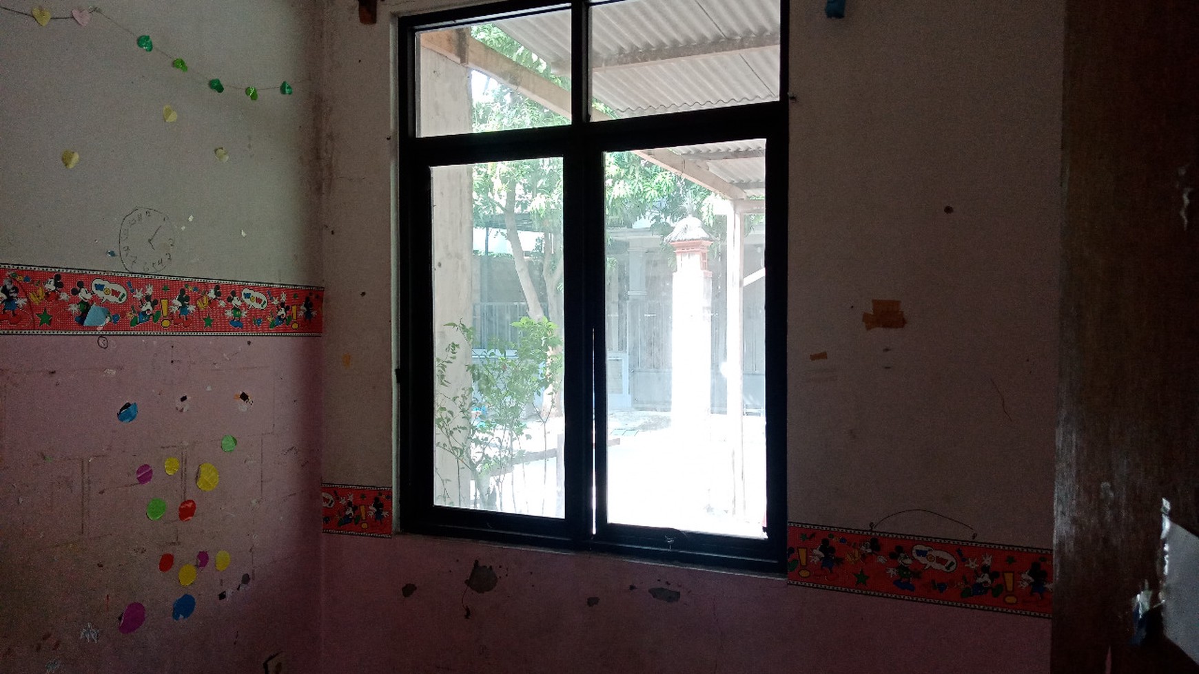 1043. Dijual Rumah Kahuripan Nirwana Village, Sidoarjo