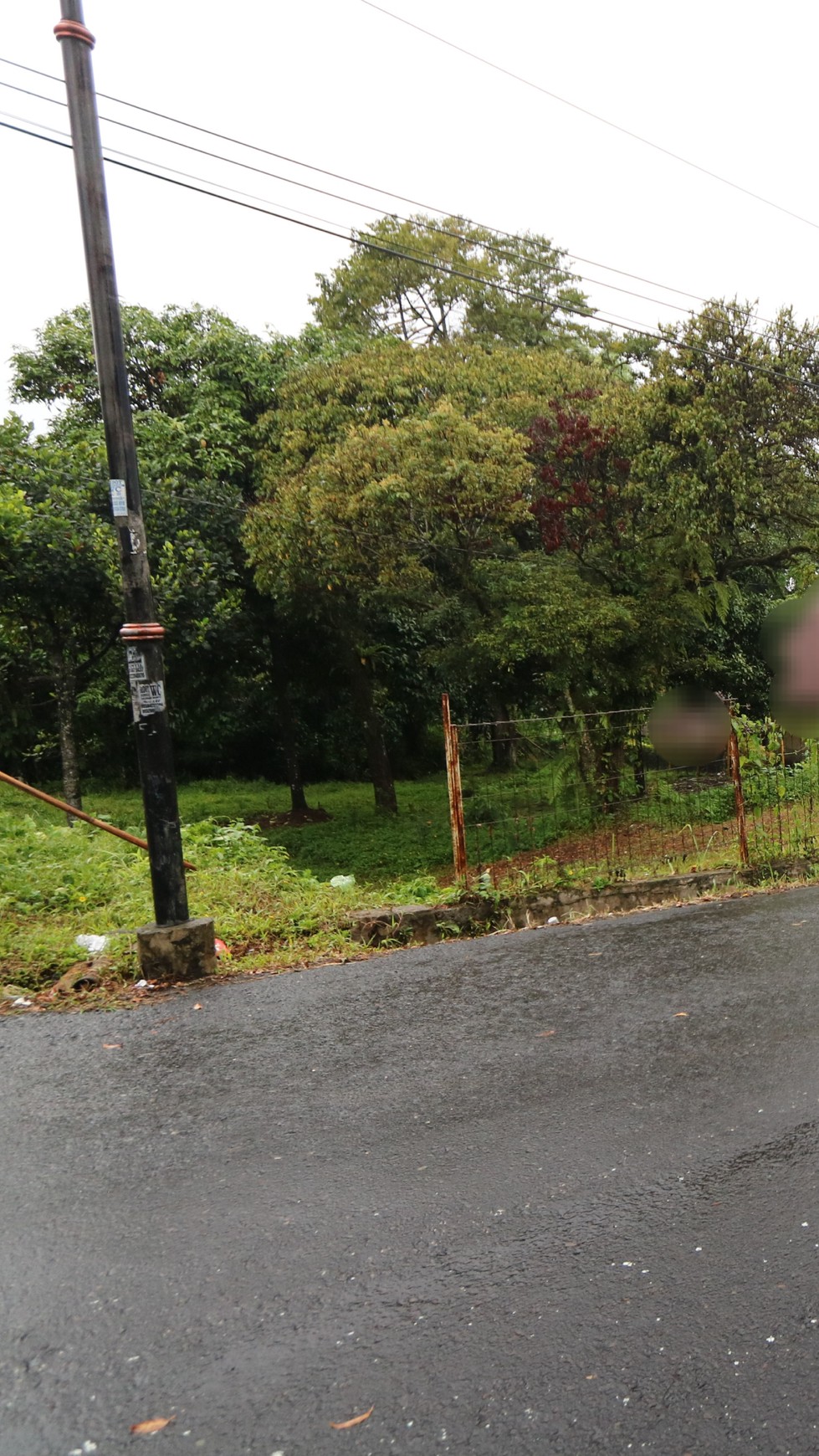 Villa Baturaden Purwokerto, Hitung Tanah, Lokasi & View Terbaik