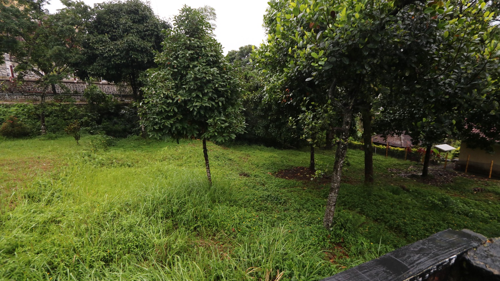 Villa Baturaden Purwokerto, Hitung Tanah, Lokasi & View Terbaik