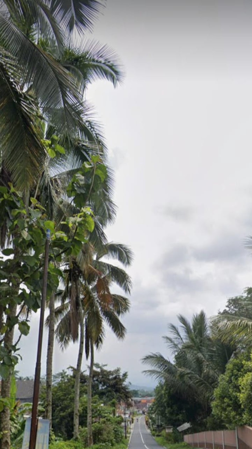 Villa Baturaden Purwokerto, Hitung Tanah, Lokasi & View Terbaik