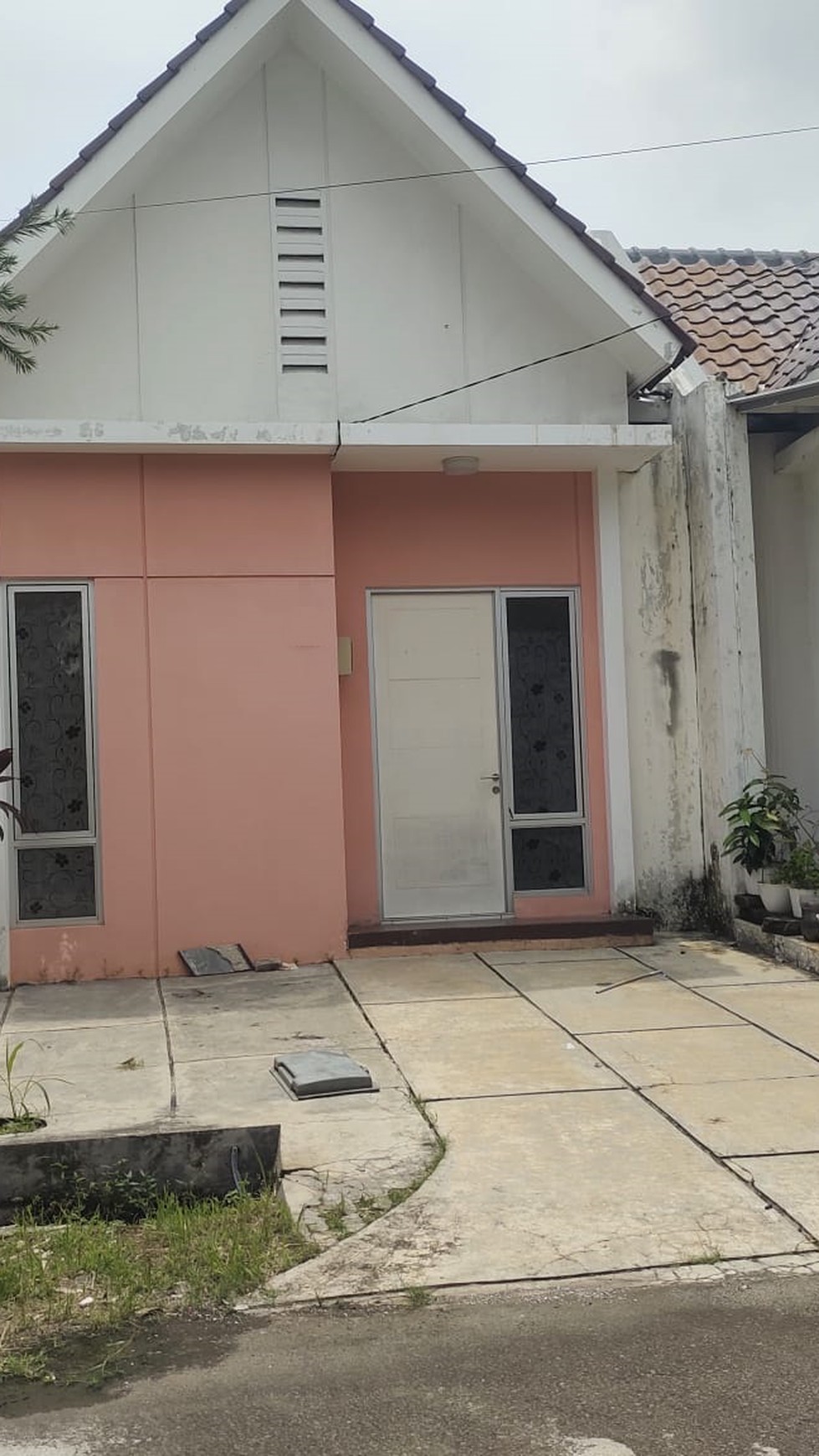 Disewakan Rumah Cluster Catalina Gading Serpong dengan harga menarik