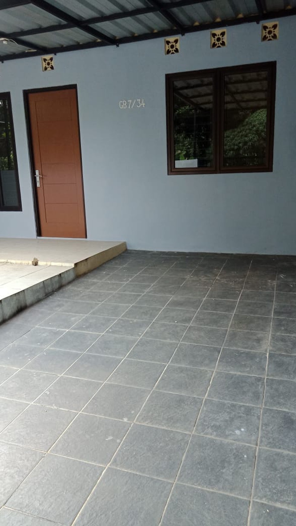 RUMAH STANDAR ASRI HOT SALE DI GRAHA BINTARO