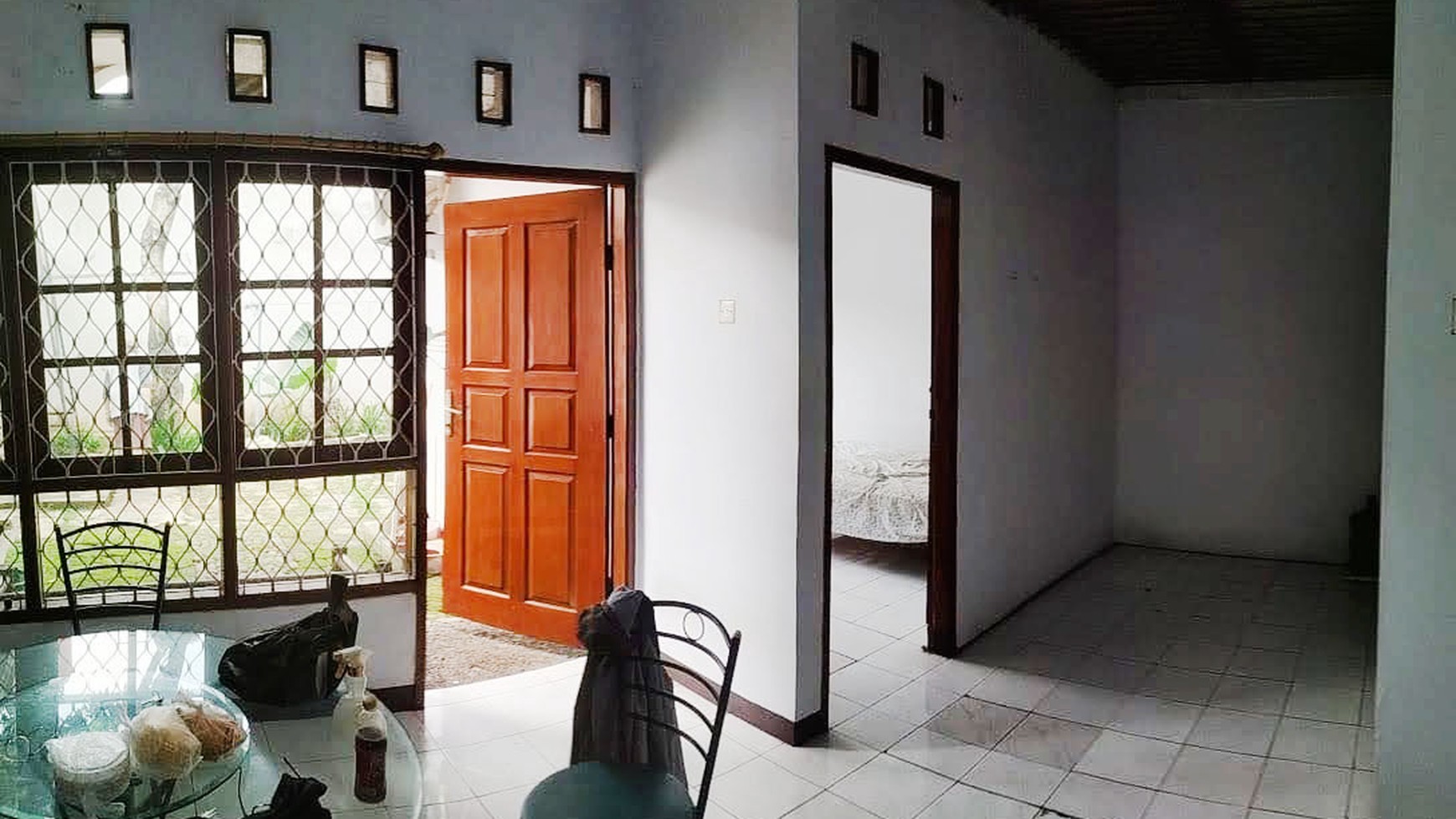 Dijual Rumah Bagus Pinggir Jalan Sukarela Paninggilan, Ciledug, Tangerang 