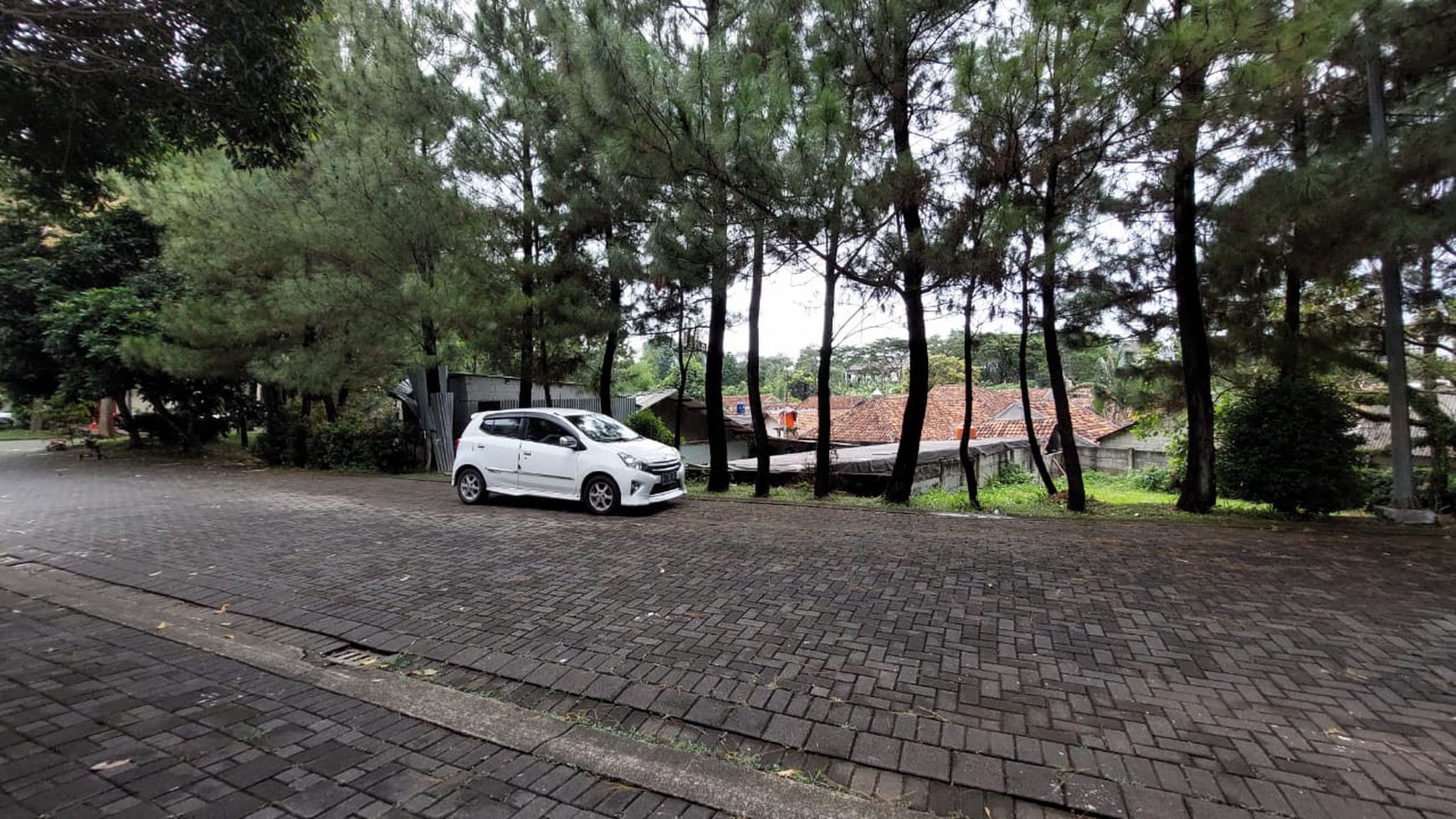 Rumah Siap Huni Dalam Cluster dan Dapat Dijadikan Kos-kosan @Naturale, Foresta BSD