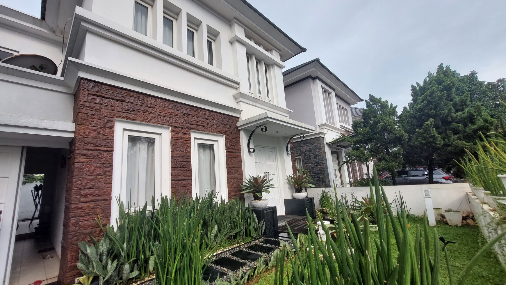 Turun Harga Rumah Boulevard Cluster Premium Kota Wisata