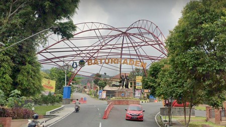 Villa Baturaden Purwokerto, Hitung Tanah, Lokasi & View Terbaik