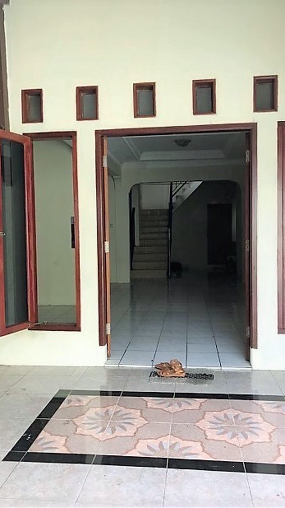 Termurah Rumah Luas Di Sarua Tangerang Selatan