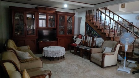 RUMAH KOST LOKASI STRATEGIS CILANDAK SELATAN