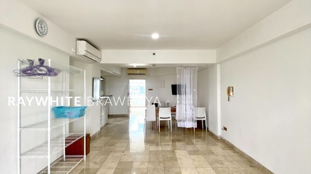 Apartemen Brawijaya Semi Furnished - Kebayoran Baru