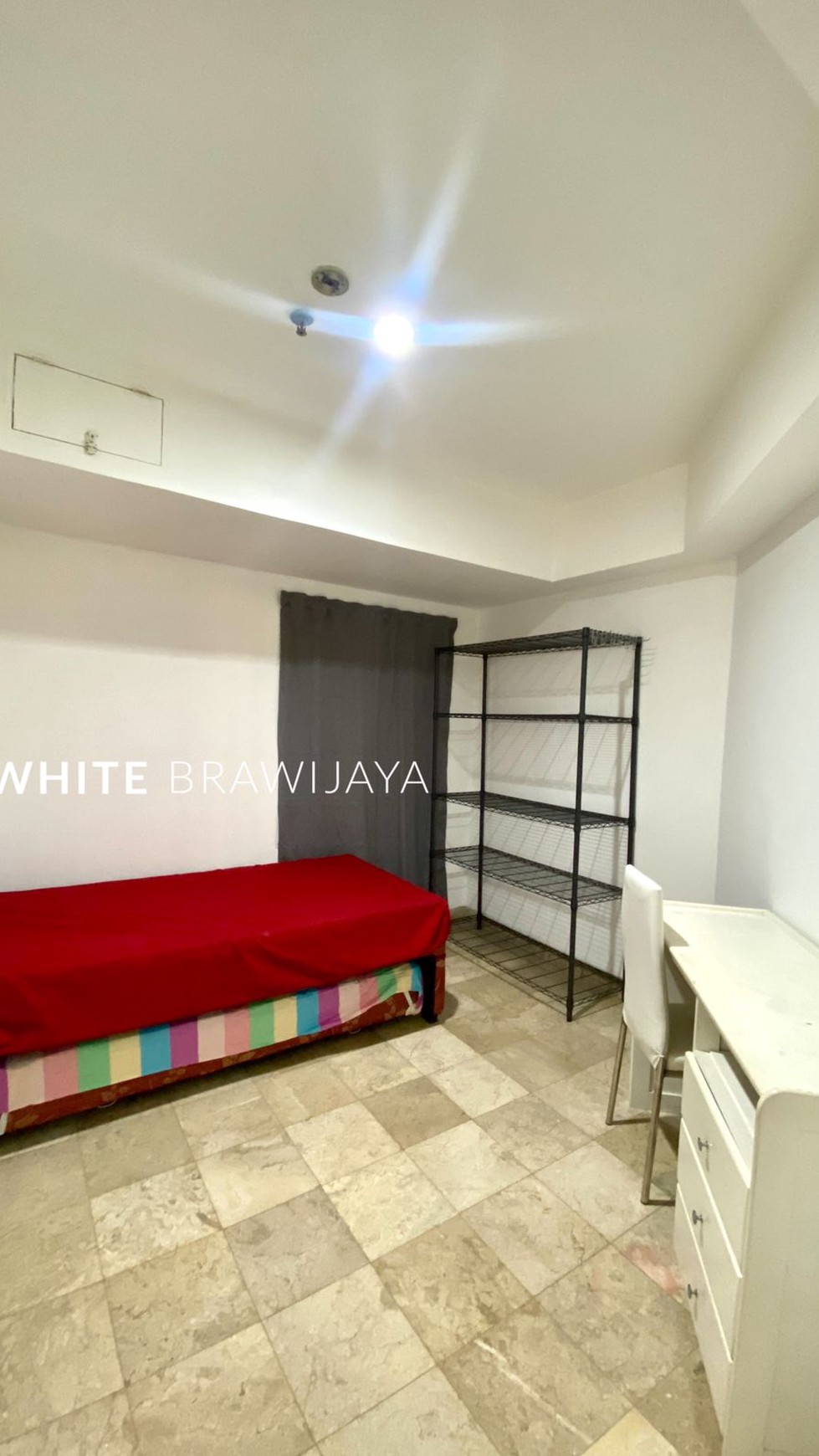 Apartemen Brawijaya Semi Furnished - Kebayoran Baru